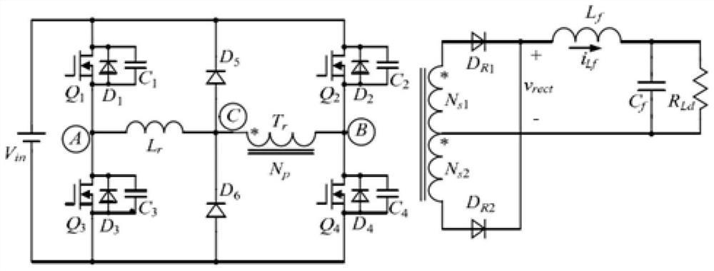 Mooring module for unmanned rotorcraft and unmanned rotorcraft