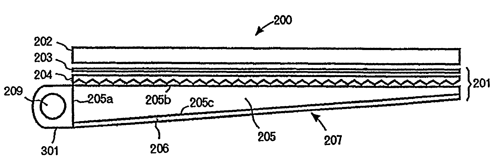 Light source device, display device and reflection sheets for use therewith
