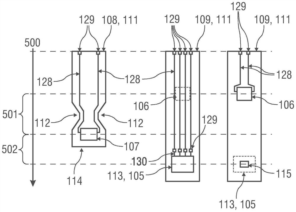 Flow meter