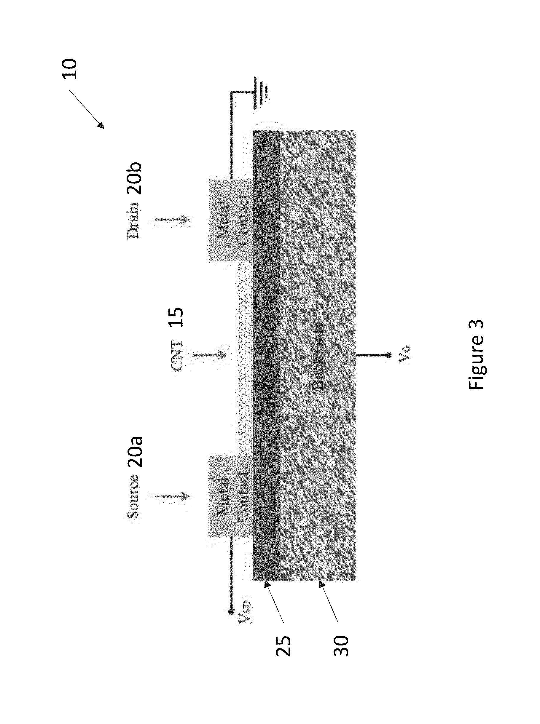 Biosensor and system and process for forming