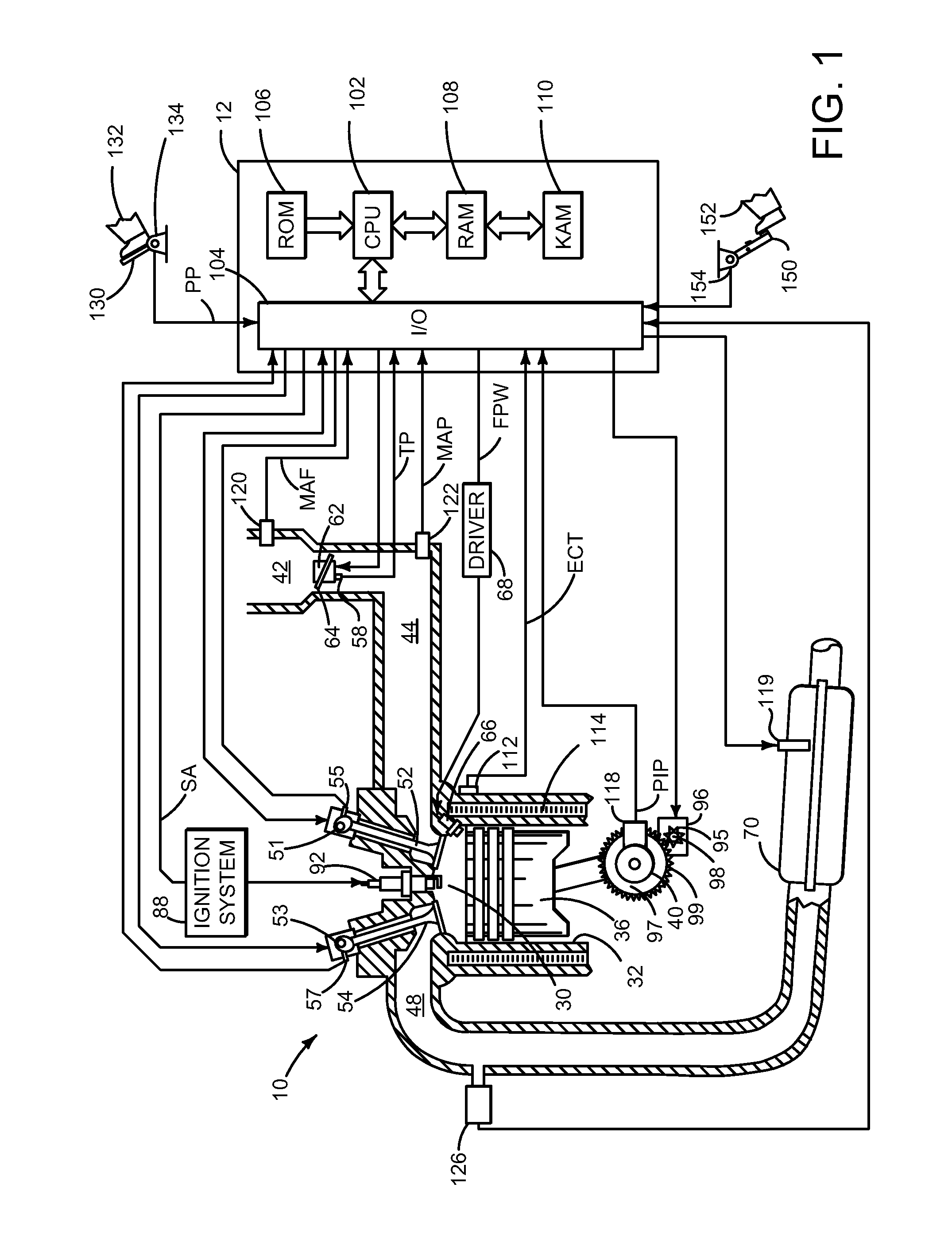 Methods and systems for operating a vehicle driveline