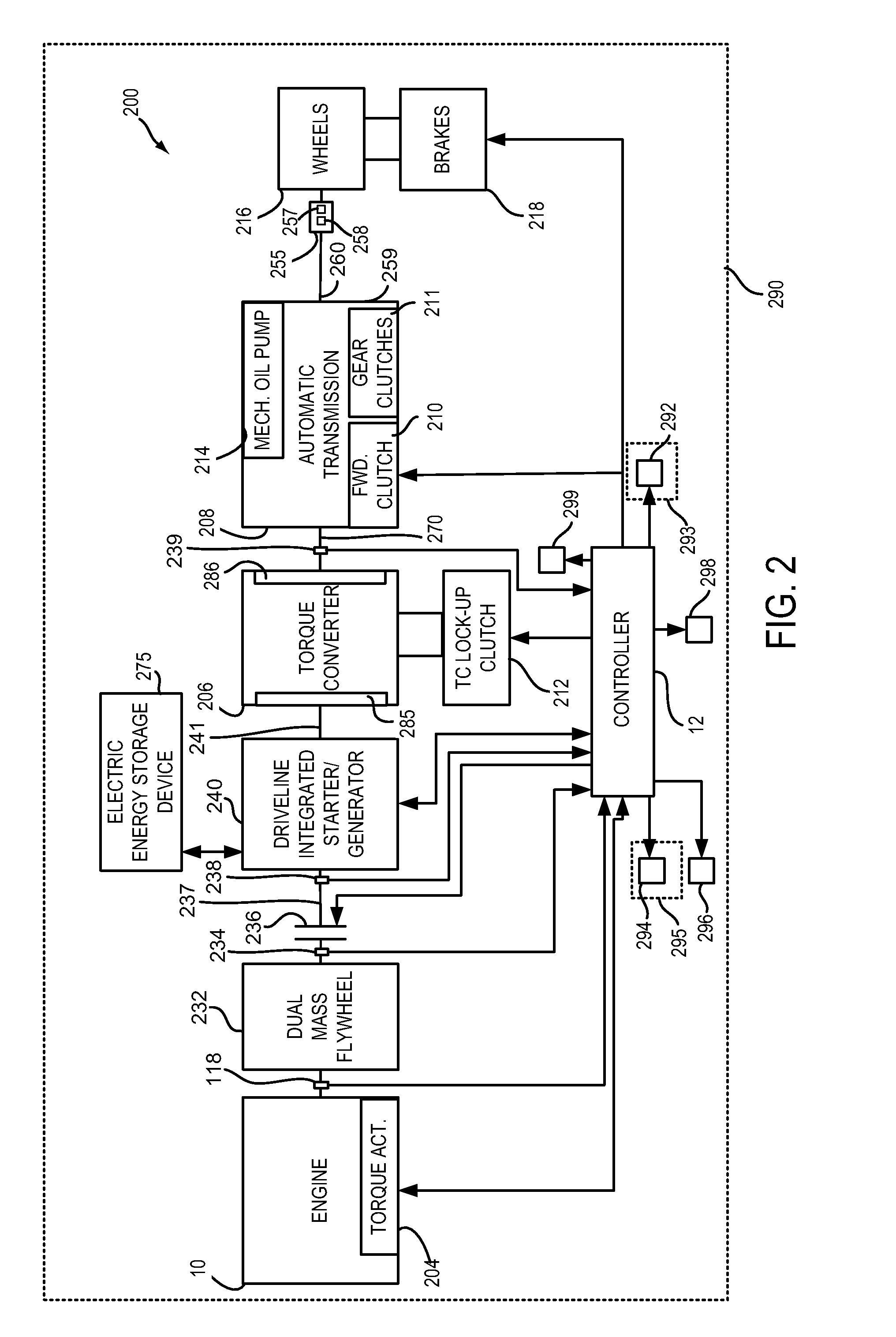 Methods and systems for operating a vehicle driveline