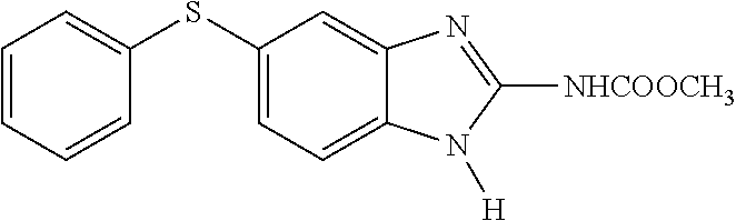 Composition for controlling microsporidia in fishes and method for controlling microsporidia in fishes using same