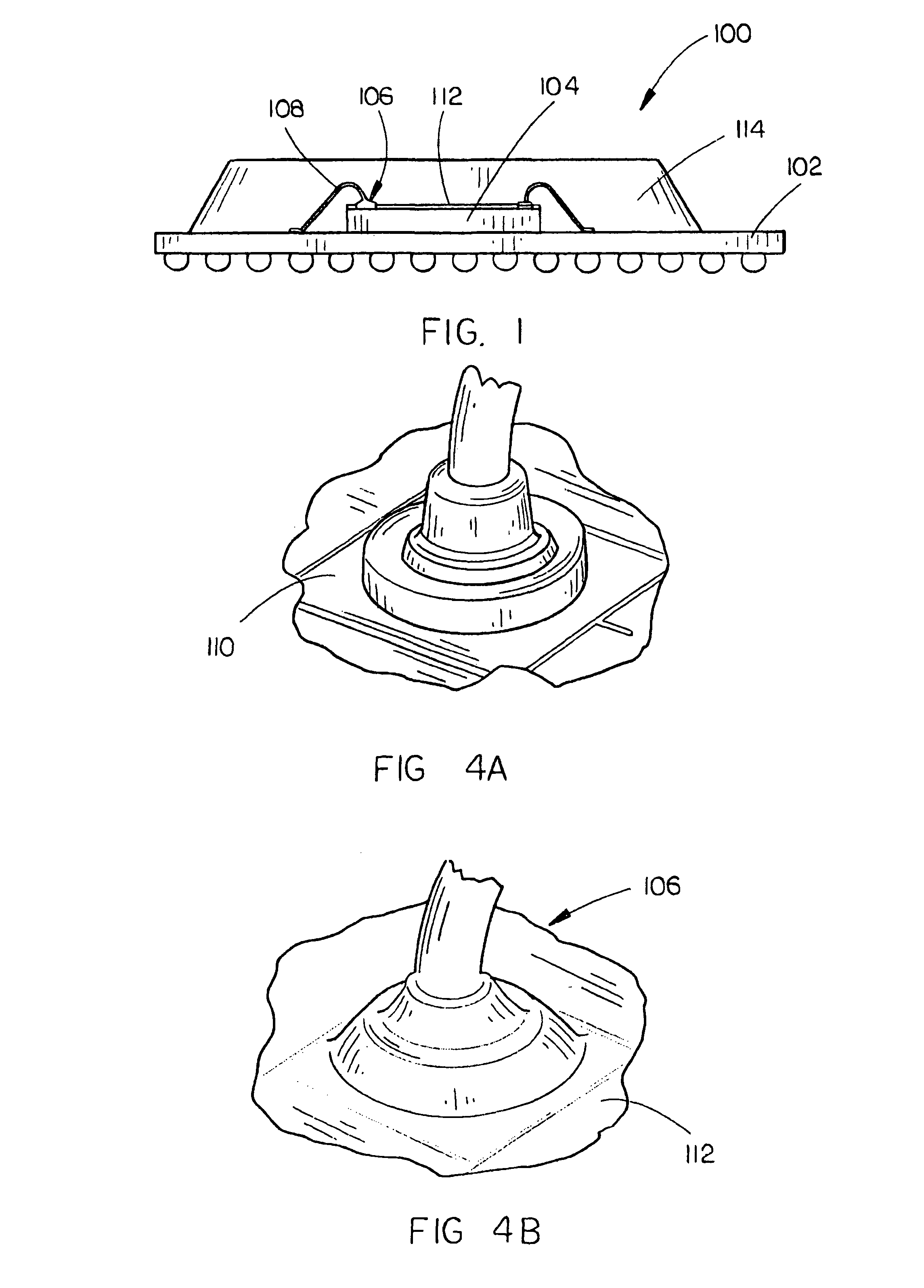 Method for providing near-hermetically coated integrated circuit assemblies