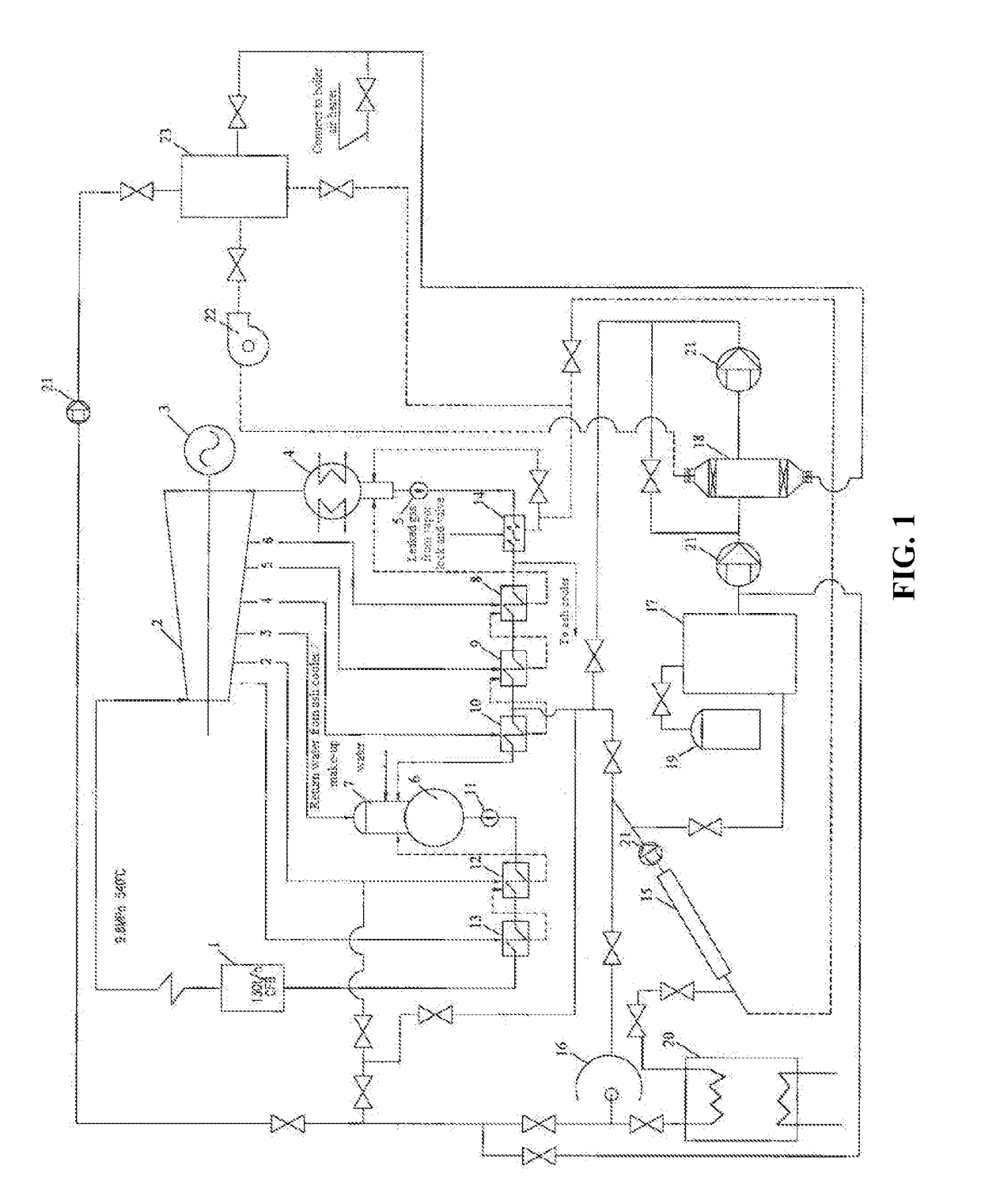 Solar-assisted heat storage device and solar-assisted water supply system comprising the same