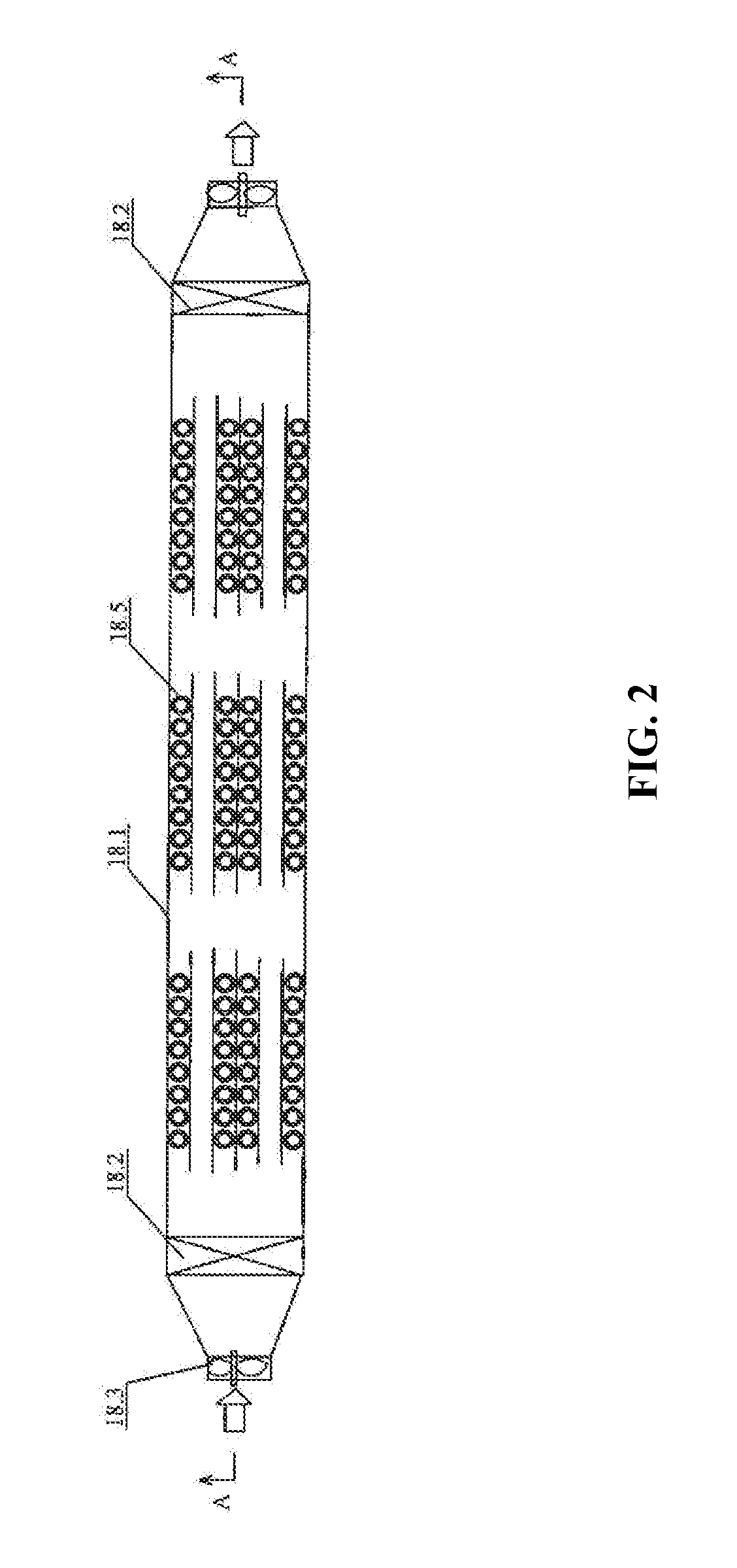 Solar-assisted heat storage device and solar-assisted water supply system comprising the same