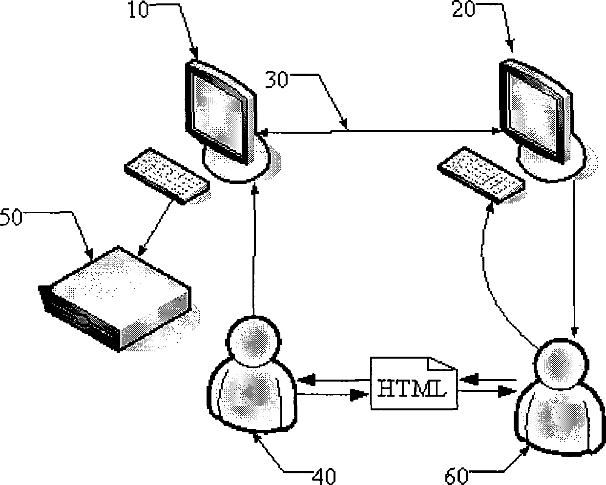 Method and system for managing and parsing XML format uni-disk protocol