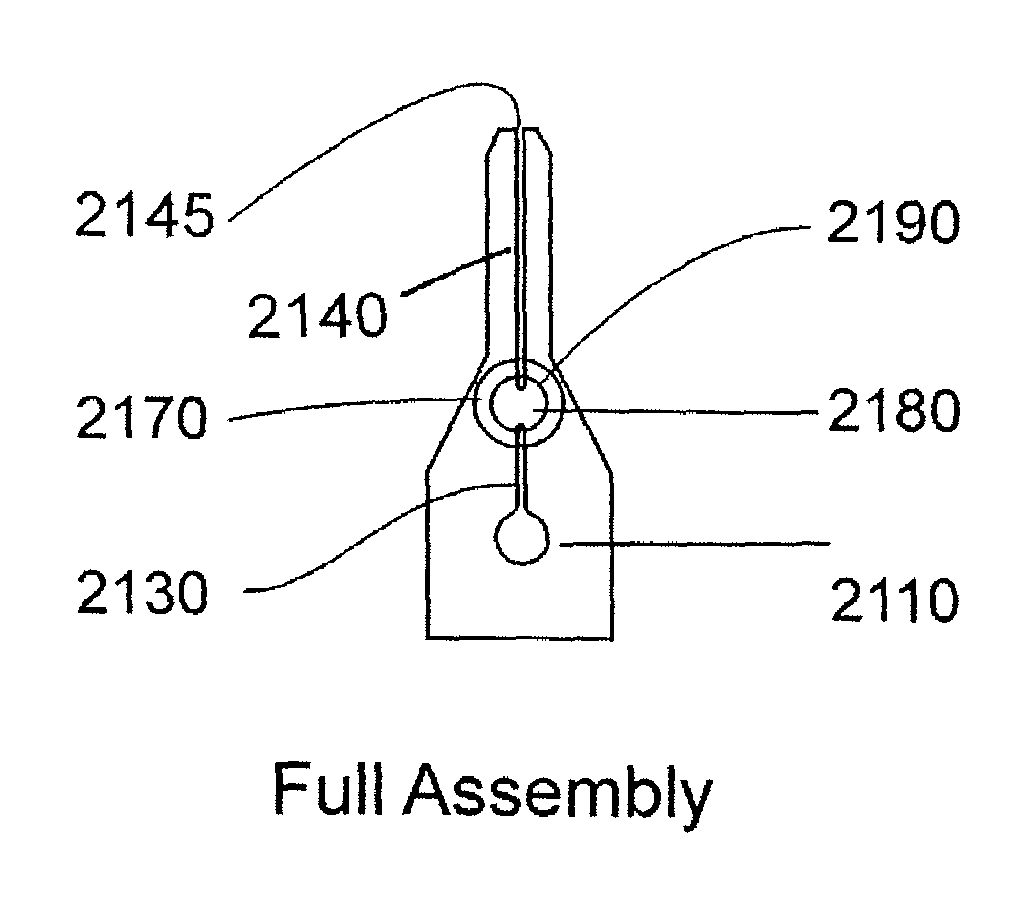 Fluidic extraction of microdissected samples