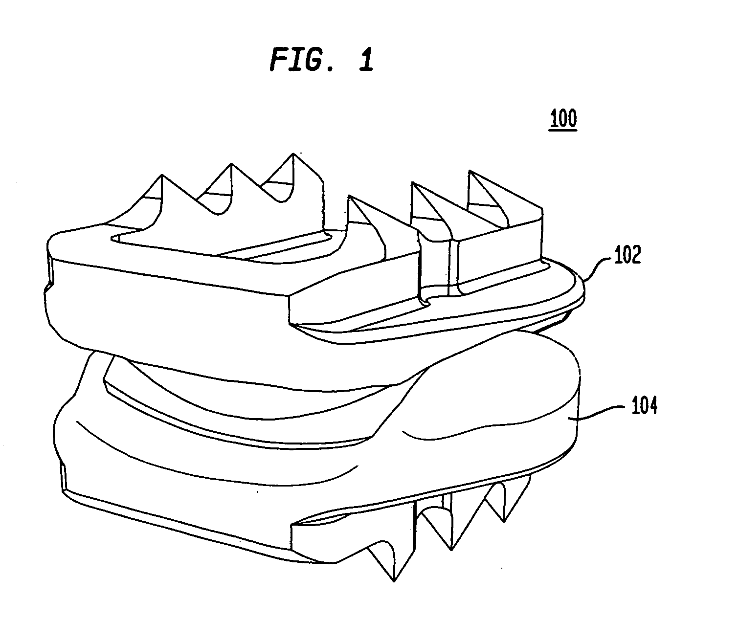 Instruments and methods for inserting artificial intervertebral implants