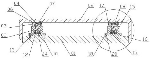 Operation table device for printer fault diagnosis system based on Internet of Things