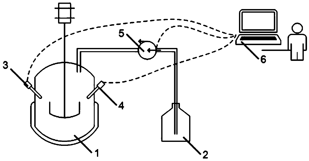 A fermentation feed optimization control system and method