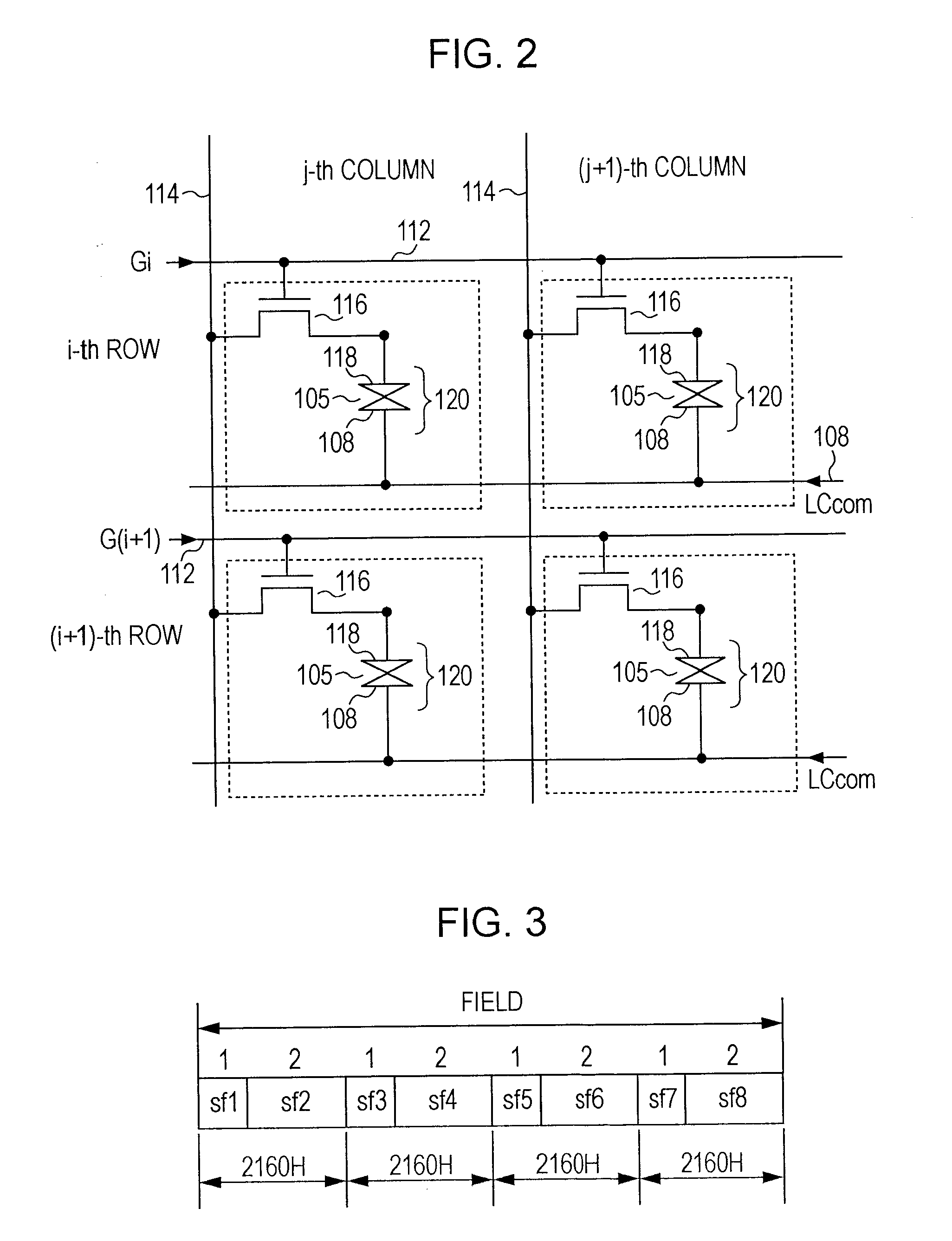 Method of driving electro-optical device, electro-optical device, and electronic apparatus