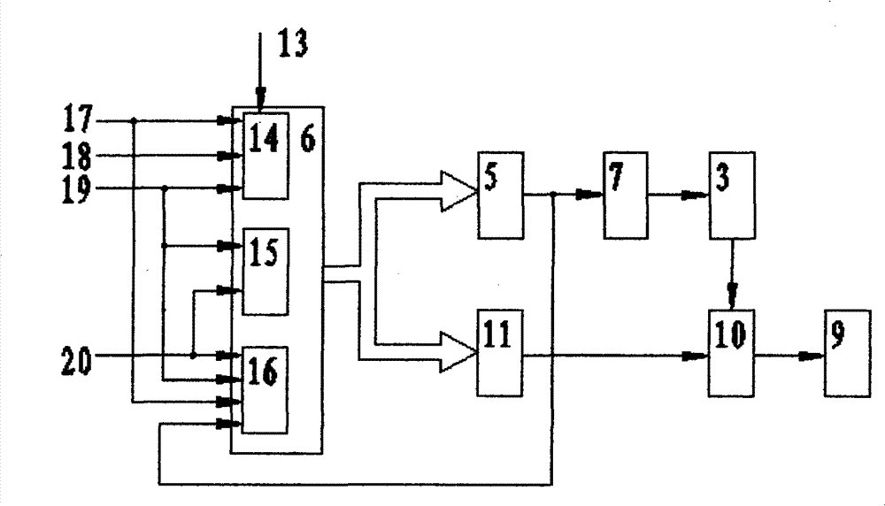 Electric power-assisted steering system with VTMS (Variable Transmission Motor System) speed variable transmission ratio