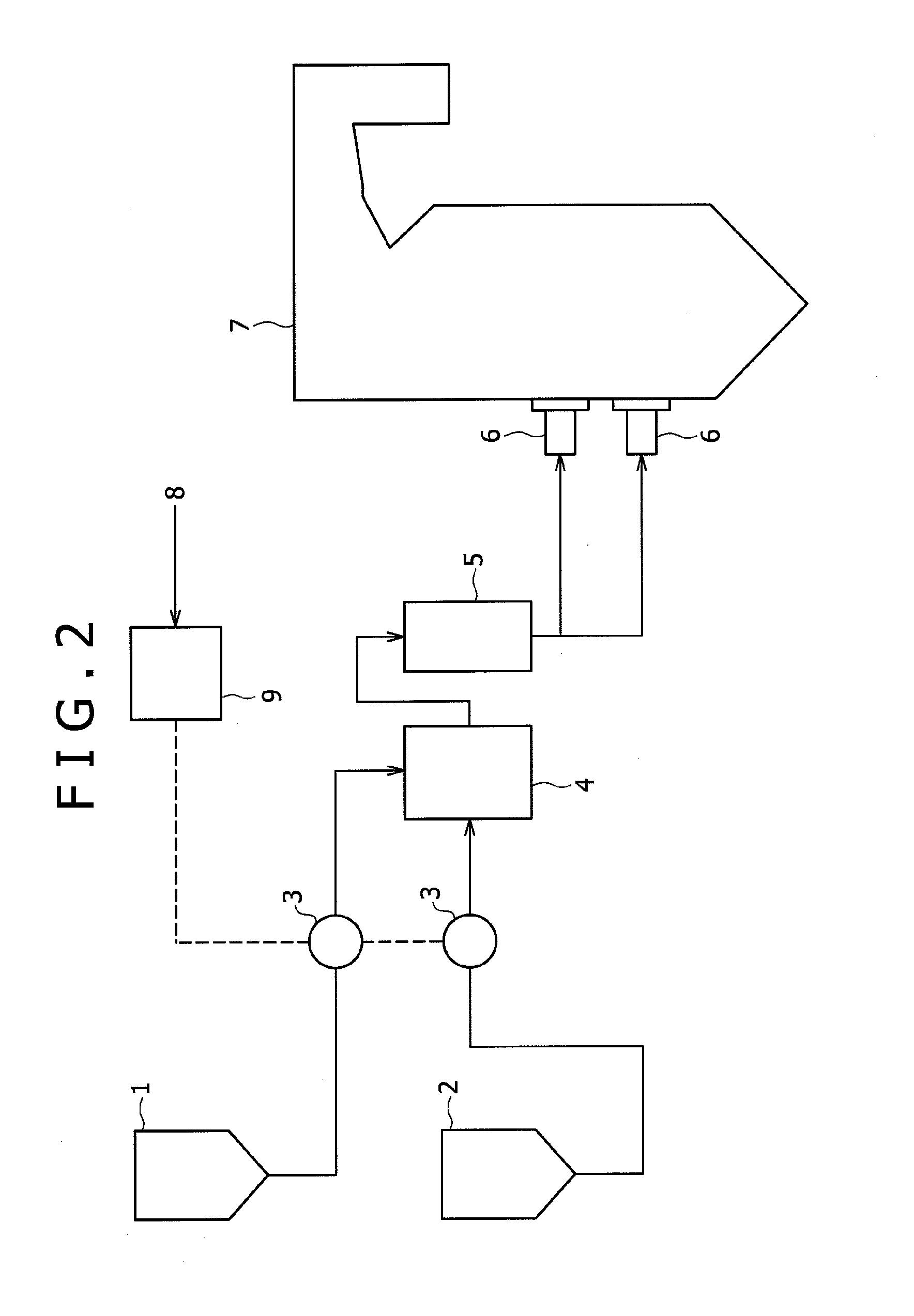 Method for suppressing adhesion of ash and device for suppressing adhesion of ash in boiler