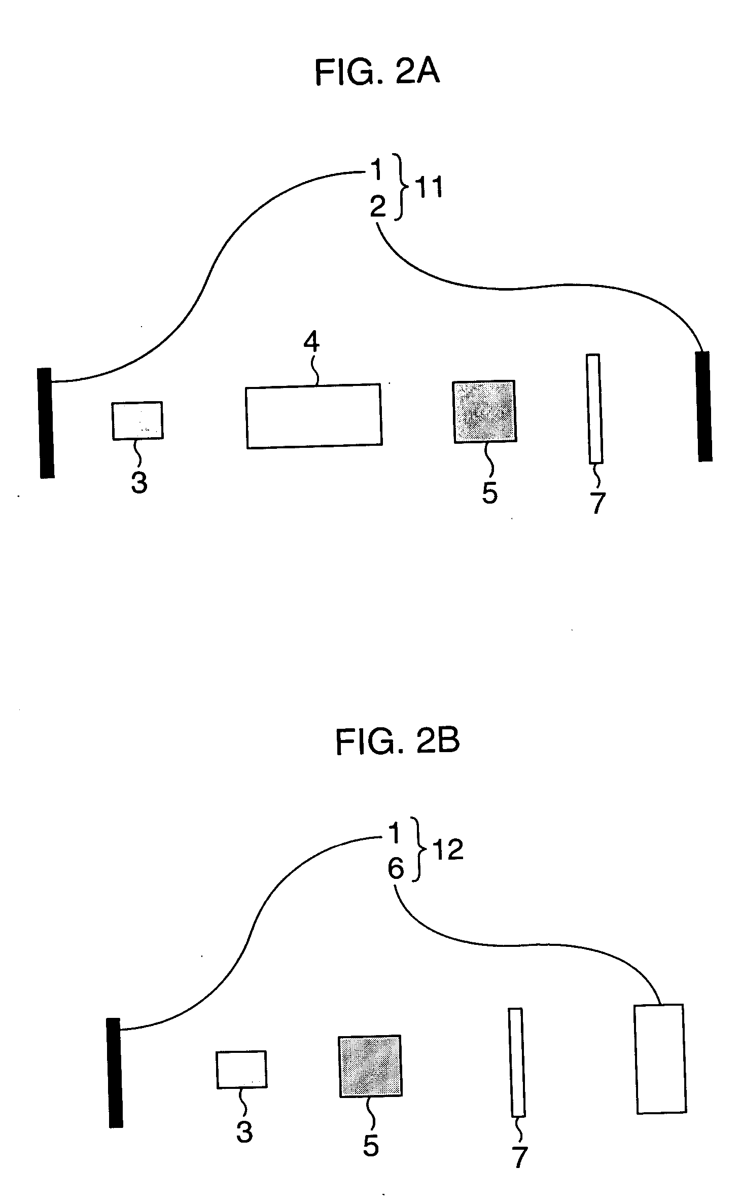 Wavelength tunable laser and method of controlling the same