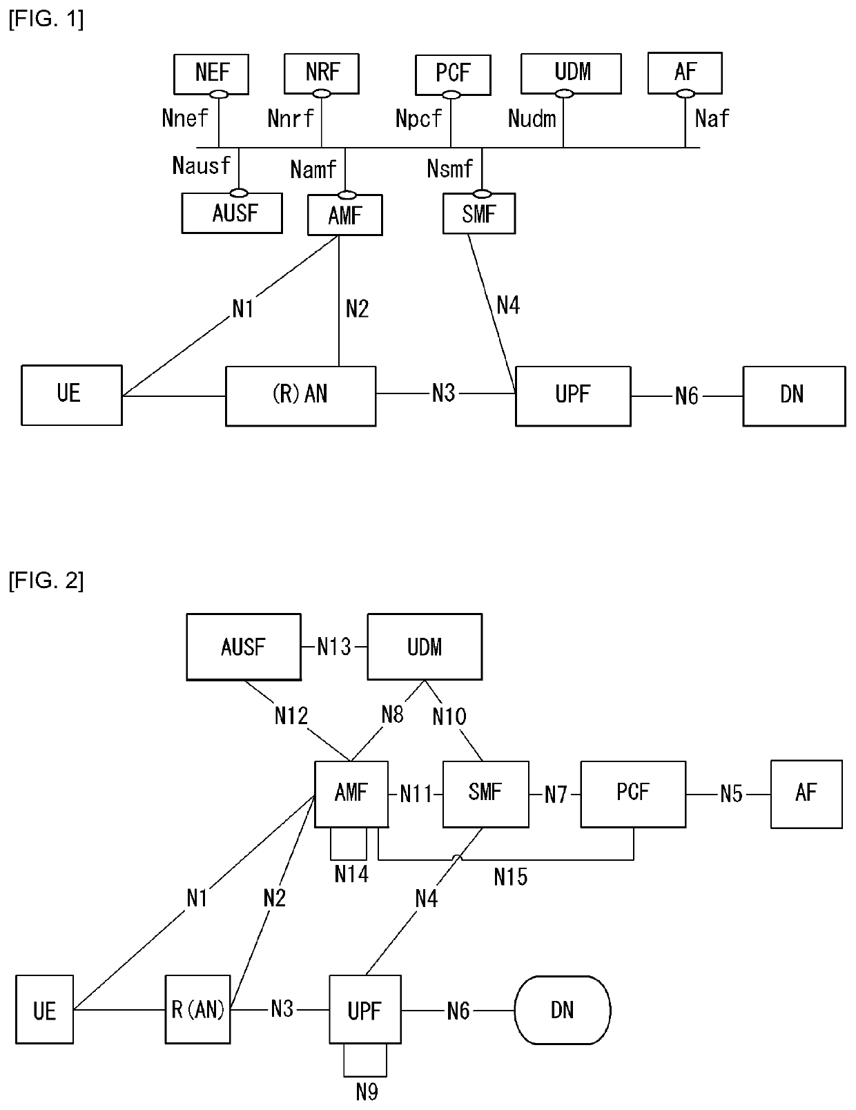 Method for processing nas message in wireless communication system and apparatus for same