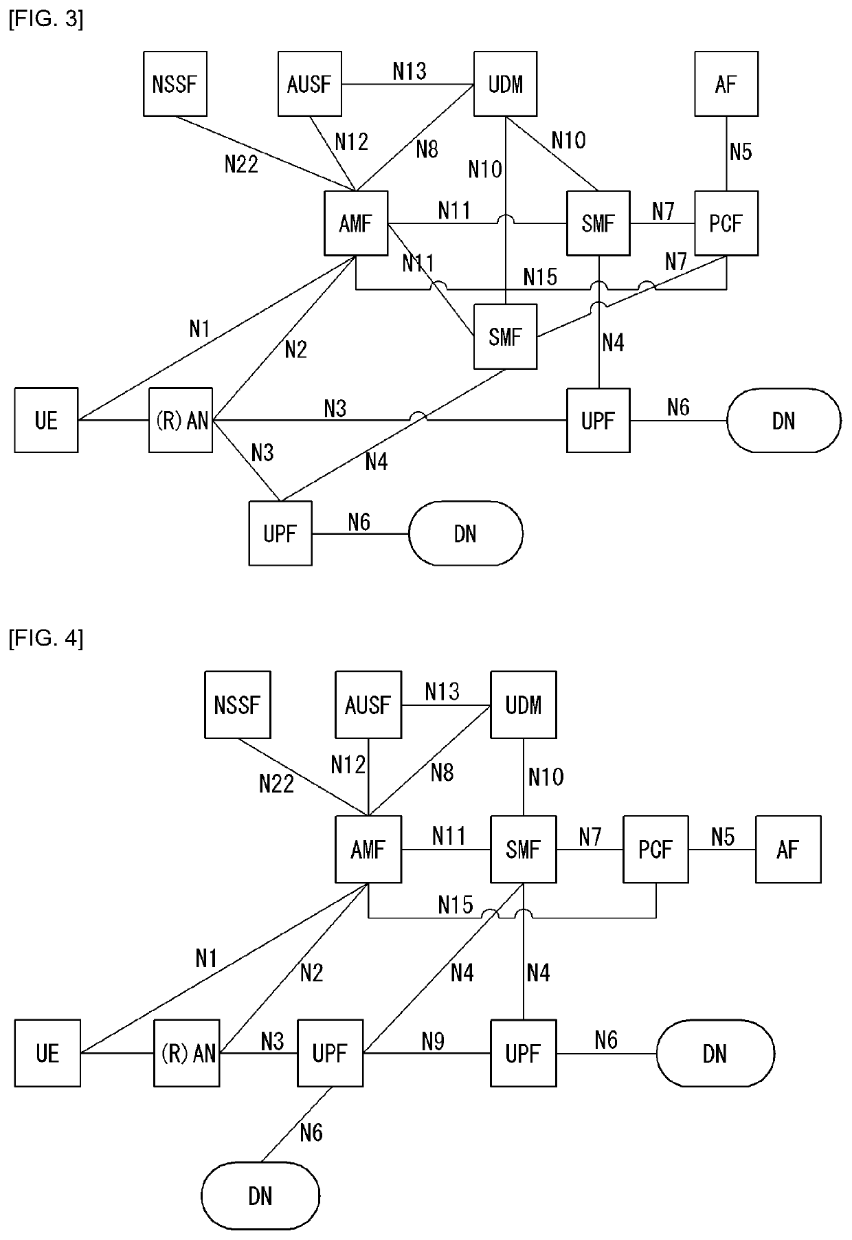 Method for processing nas message in wireless communication system and apparatus for same