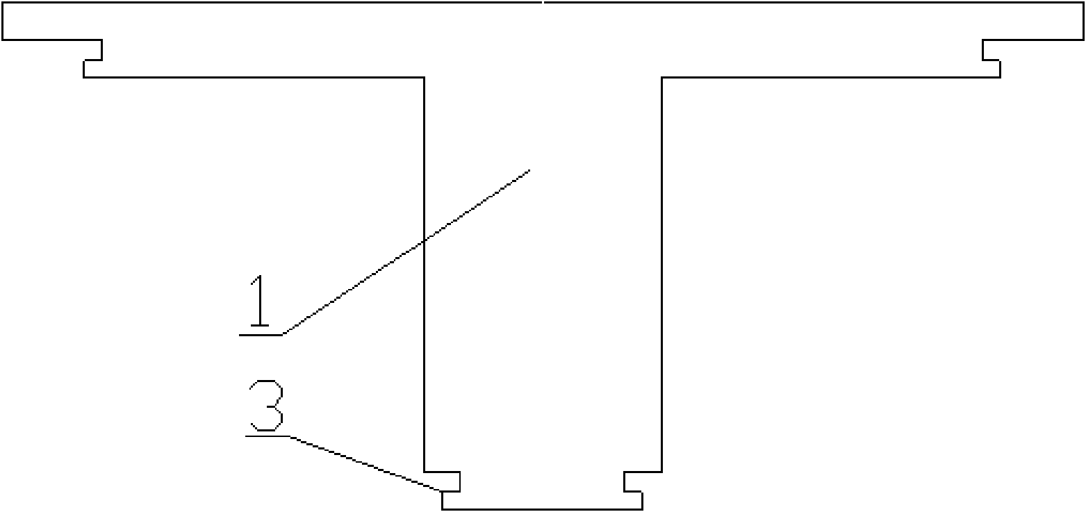 Method and structure of wall body or dam body assembled by stone and brick members