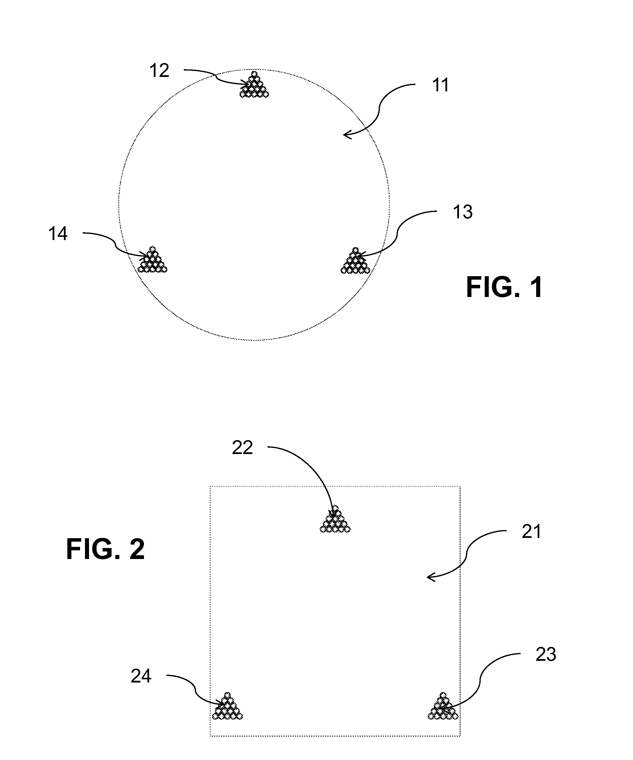 Projectile and Target Game and Method of Playing