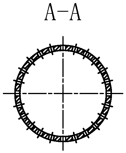 A Hole Opening Method for Rare Metal Thin-walled Tubes