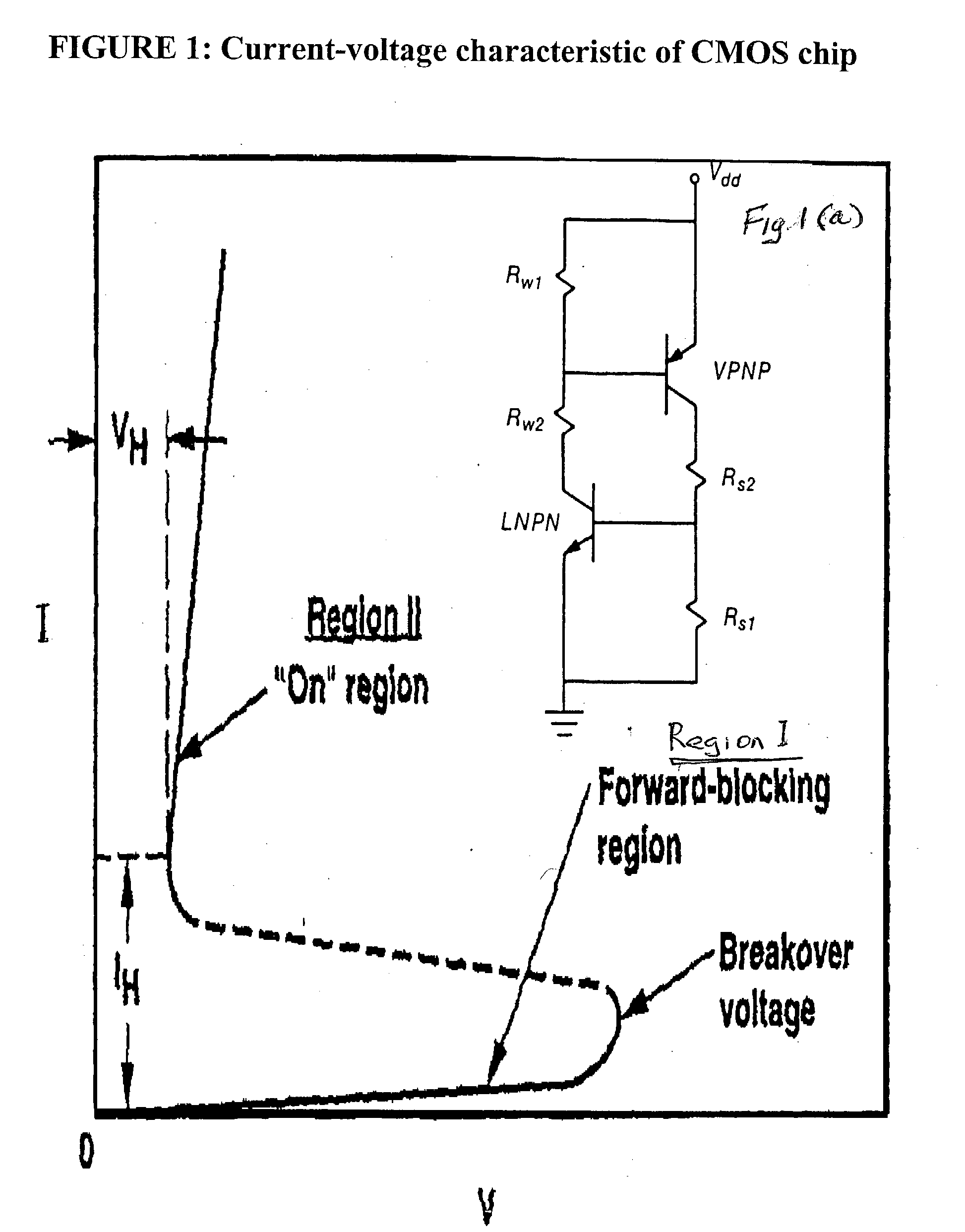 Technique for suppression of latchup in integrated circuits (ICS)
