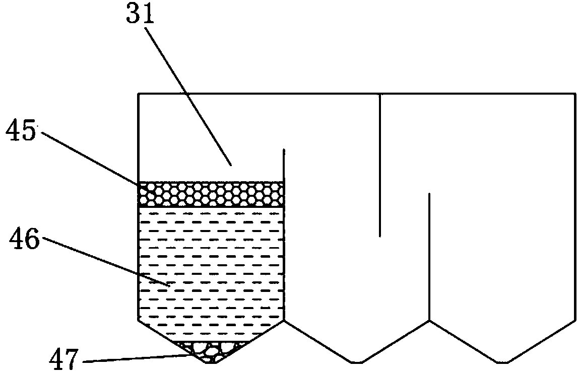 Emulsion filtration system and method for cold continuous rolling of stainless steel
