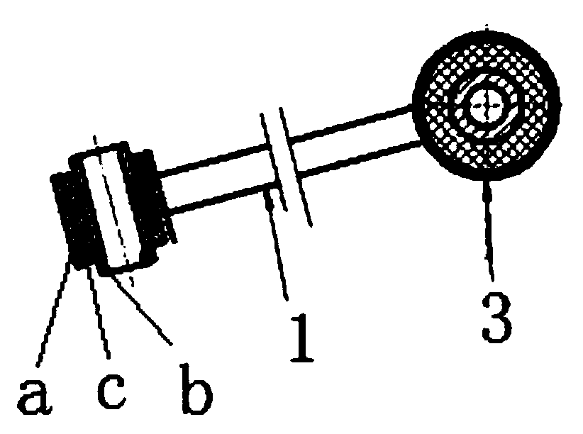 Torsional Vibration Control System for Unloaded Body