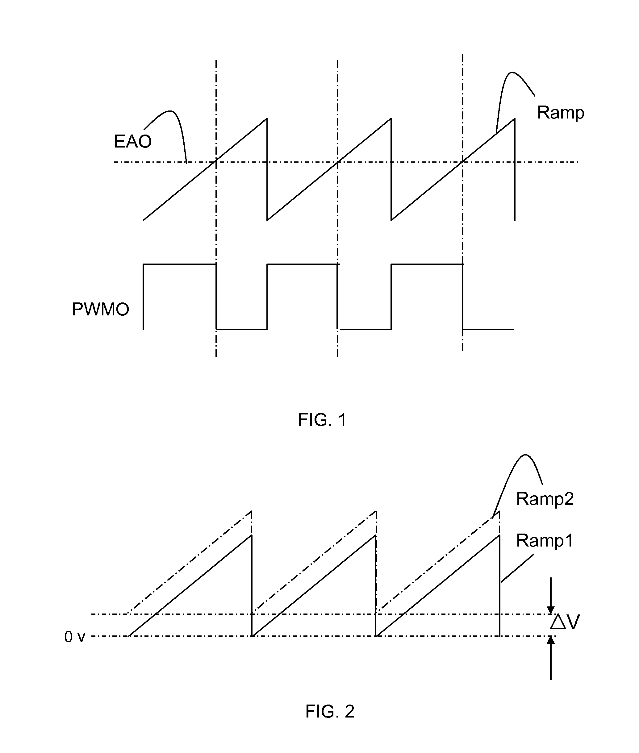 Multiple-input comparator and power converter