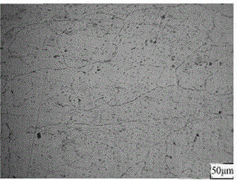 Novel corrosive solution for 35Cr2MnSiC steel