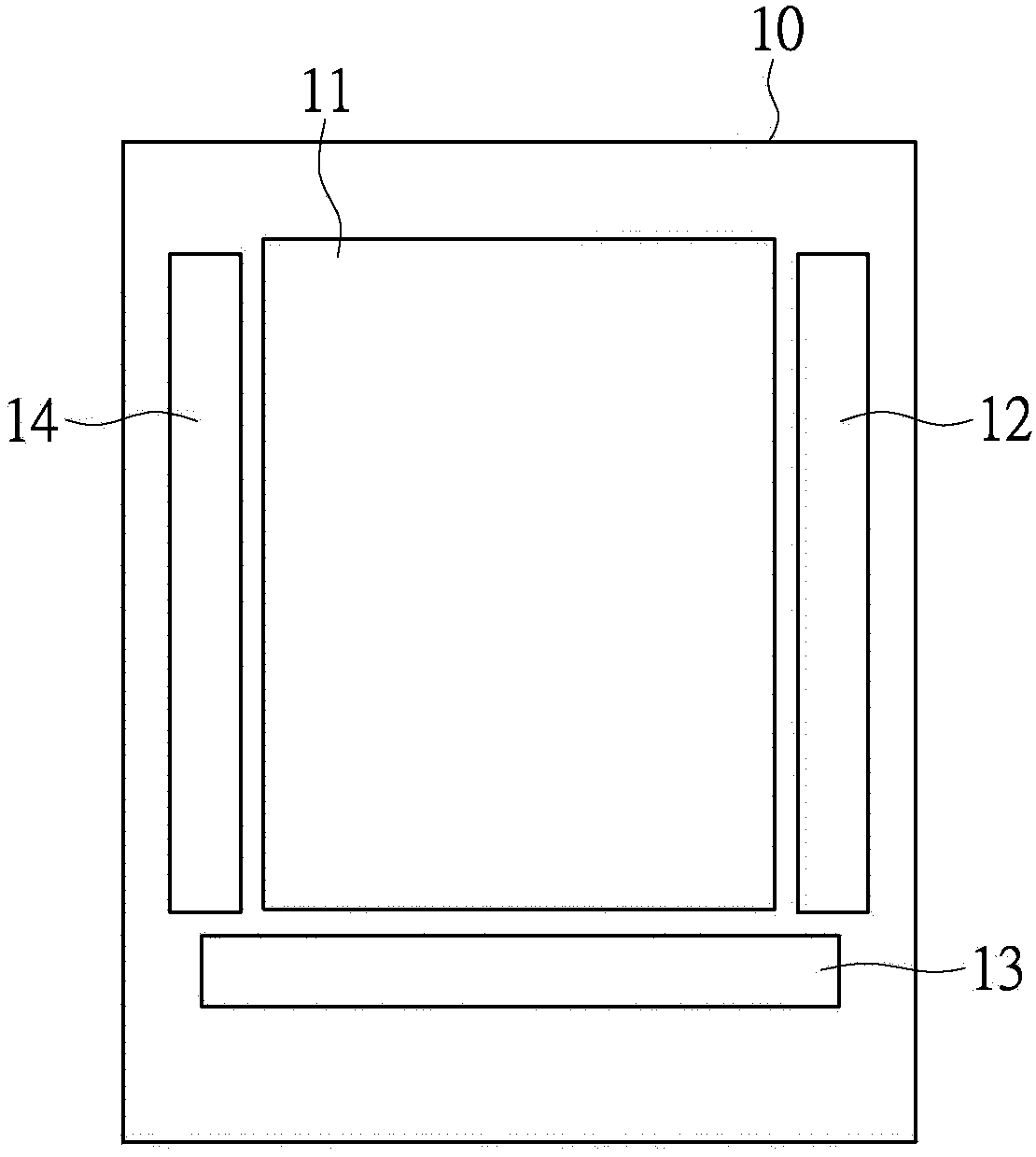 Active Matrix Electroluminescence Display Device