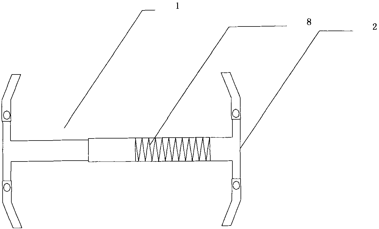 Method for controlling shoe cleaning of washing machine and shoe cleaning device of washing machine