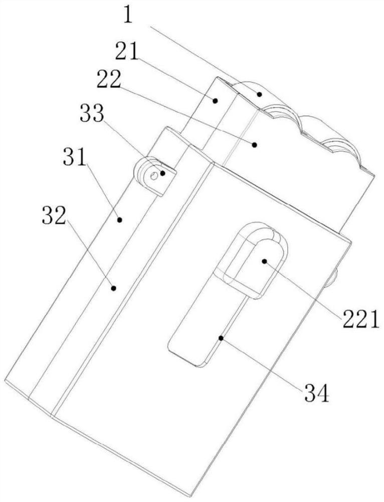 Intelligent curtain controller