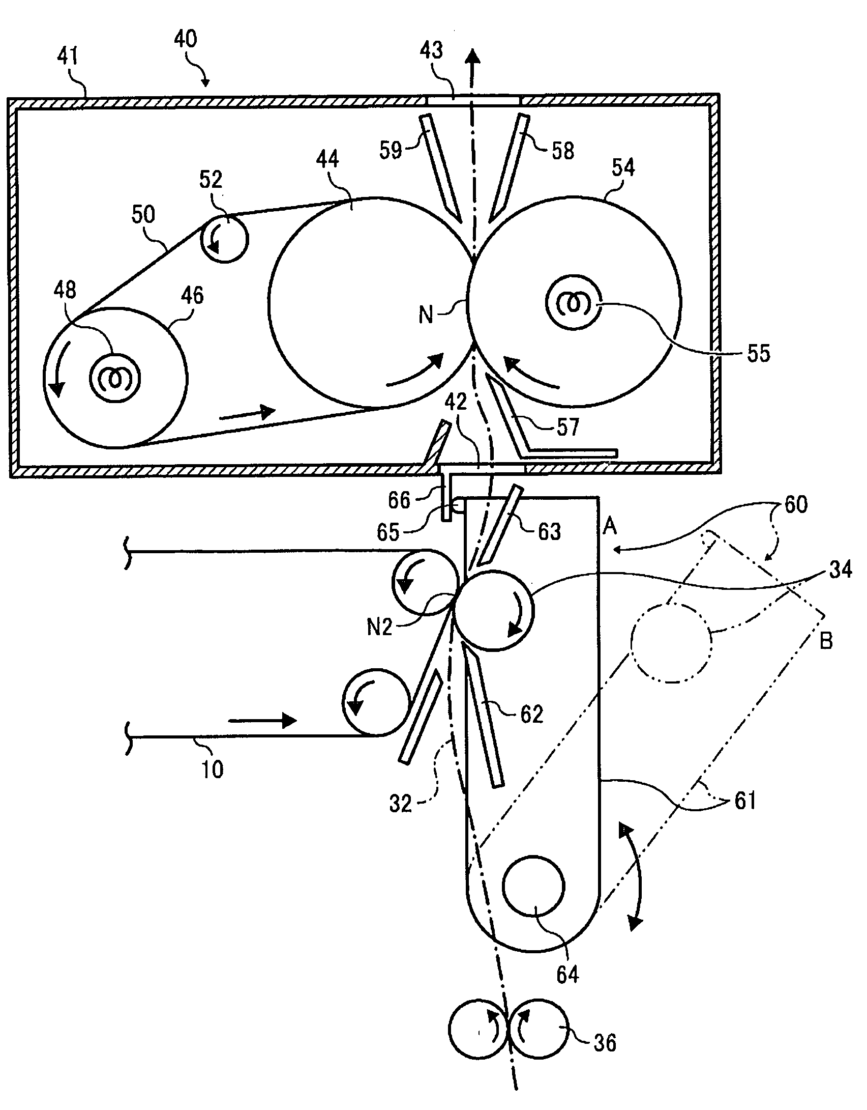 Image forming apparatus