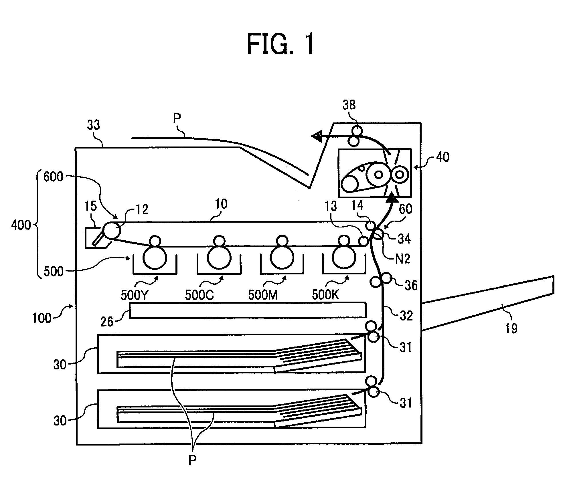 Image forming apparatus