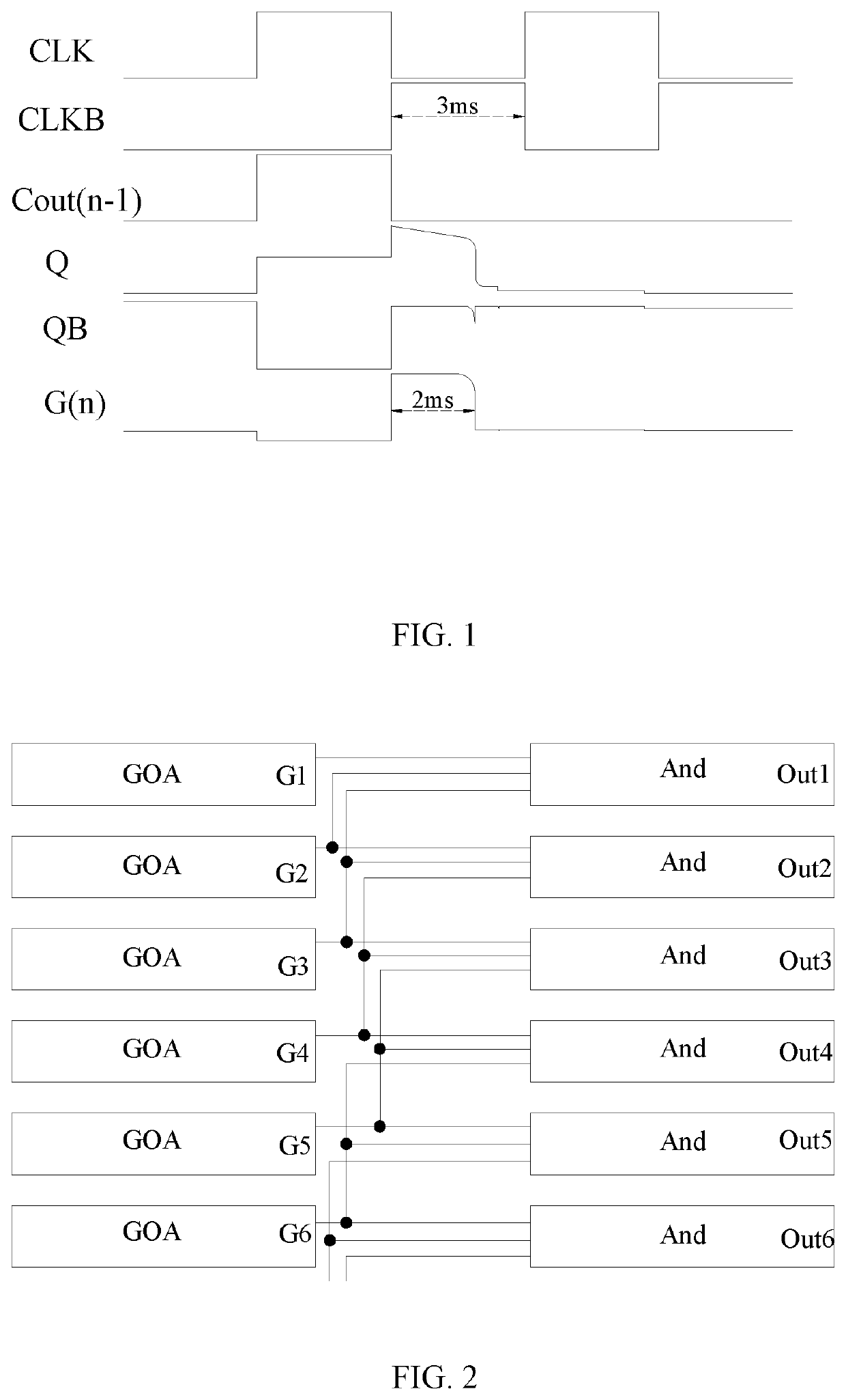 Array substrate