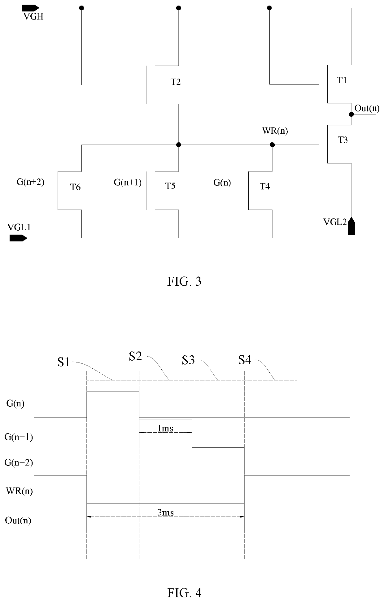 Array substrate