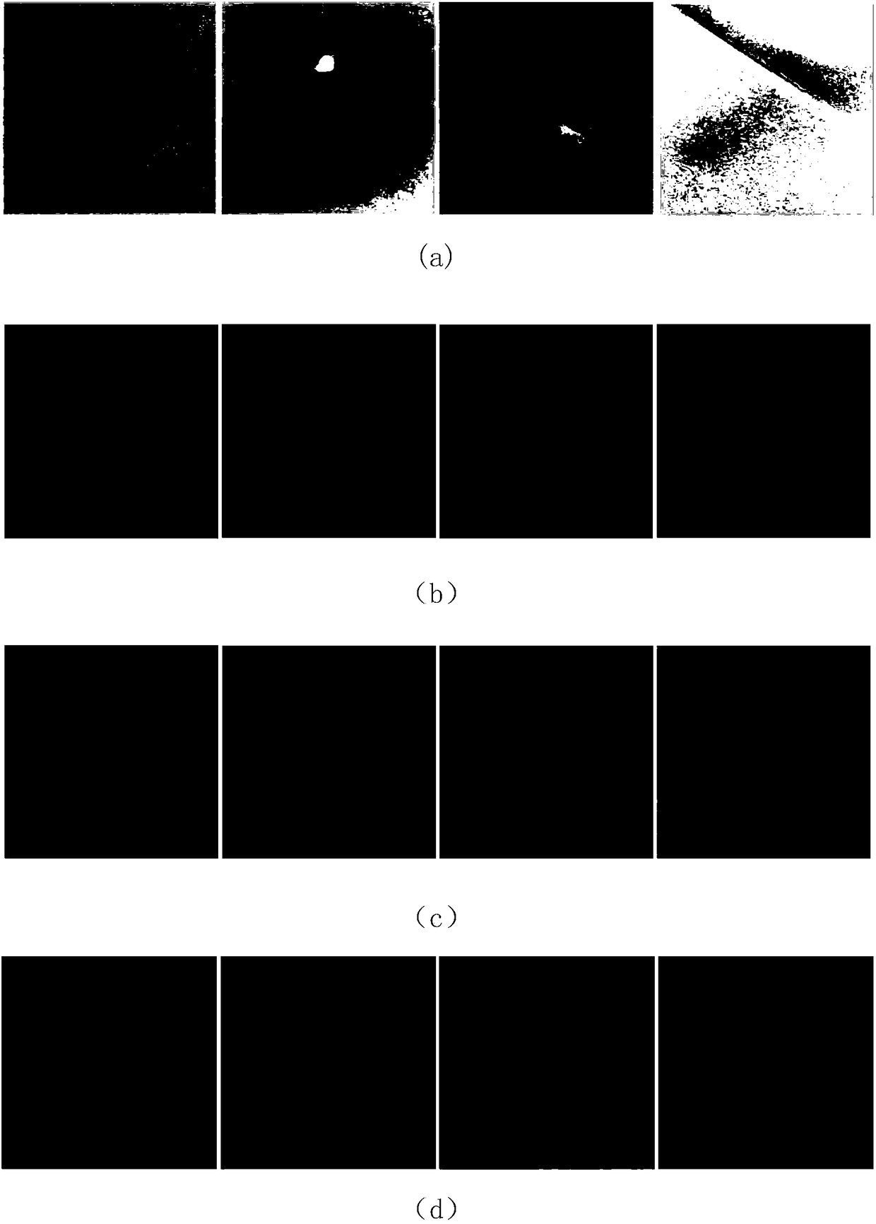 Paper defect classification method based on multi-scale morphology combined with convolutional neural network