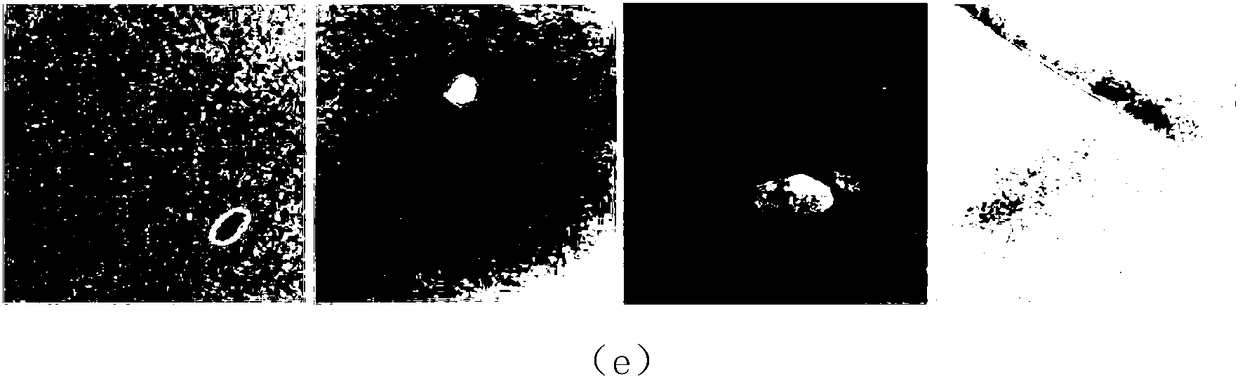 Paper defect classification method based on multi-scale morphology combined with convolutional neural network