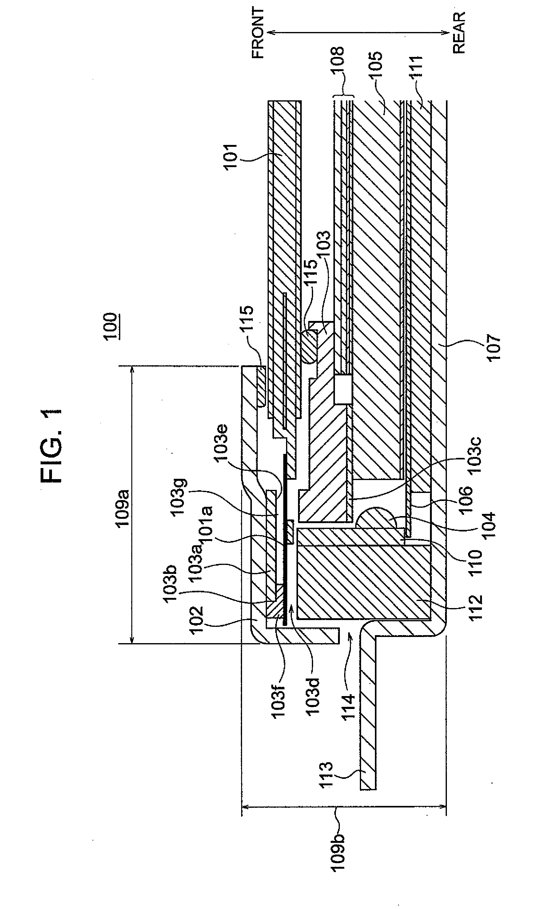 Liquid crystal display - Eureka | Patsnap develop intelligence library