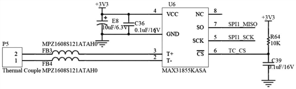 General airplane data recording unit