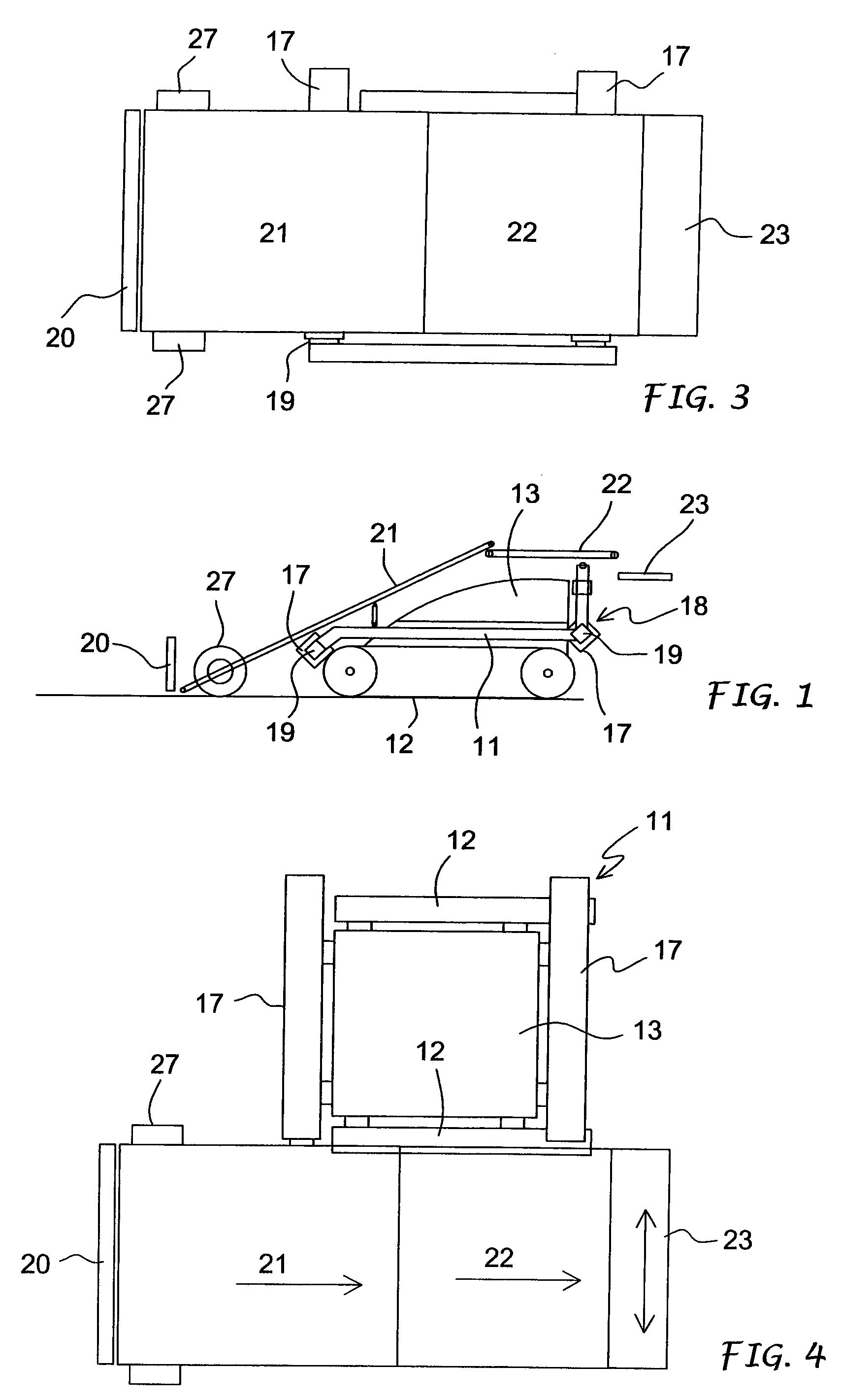 Machine especially for harvesting leaf vegetables