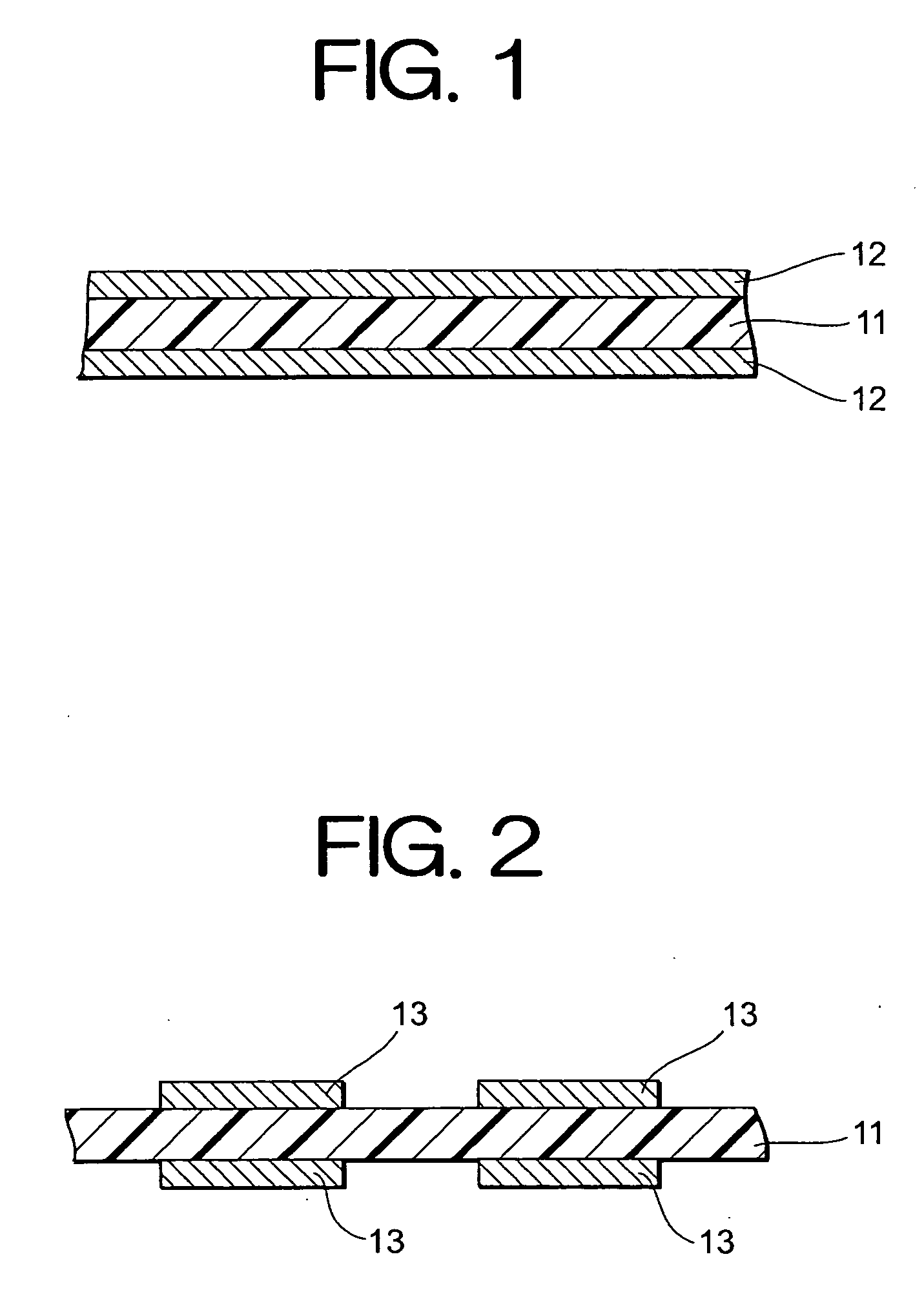 Printed wiring board and manufacturing method therefor