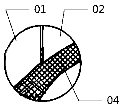 Tire mold