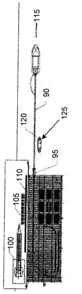 Pipeline assembly and method of installation