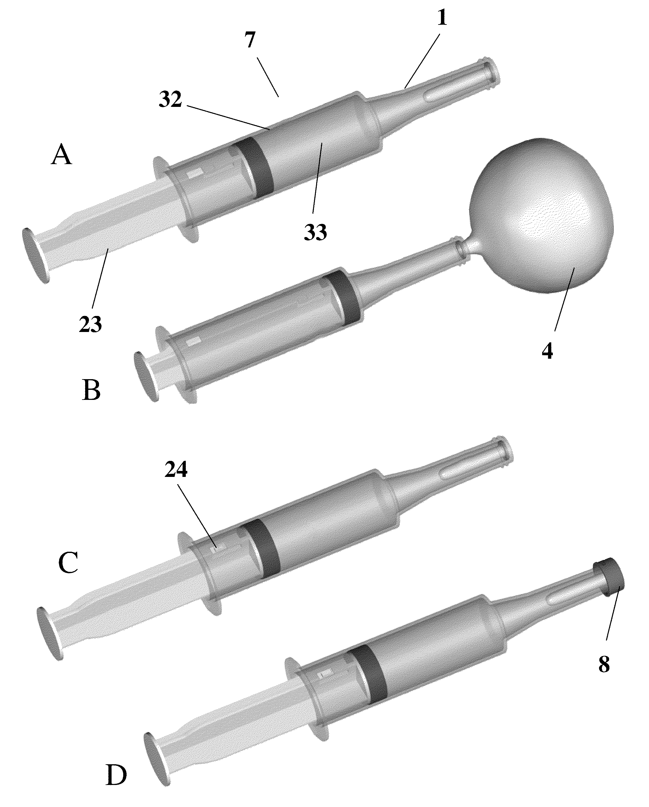 Method of Detecting Colorectal Cancer