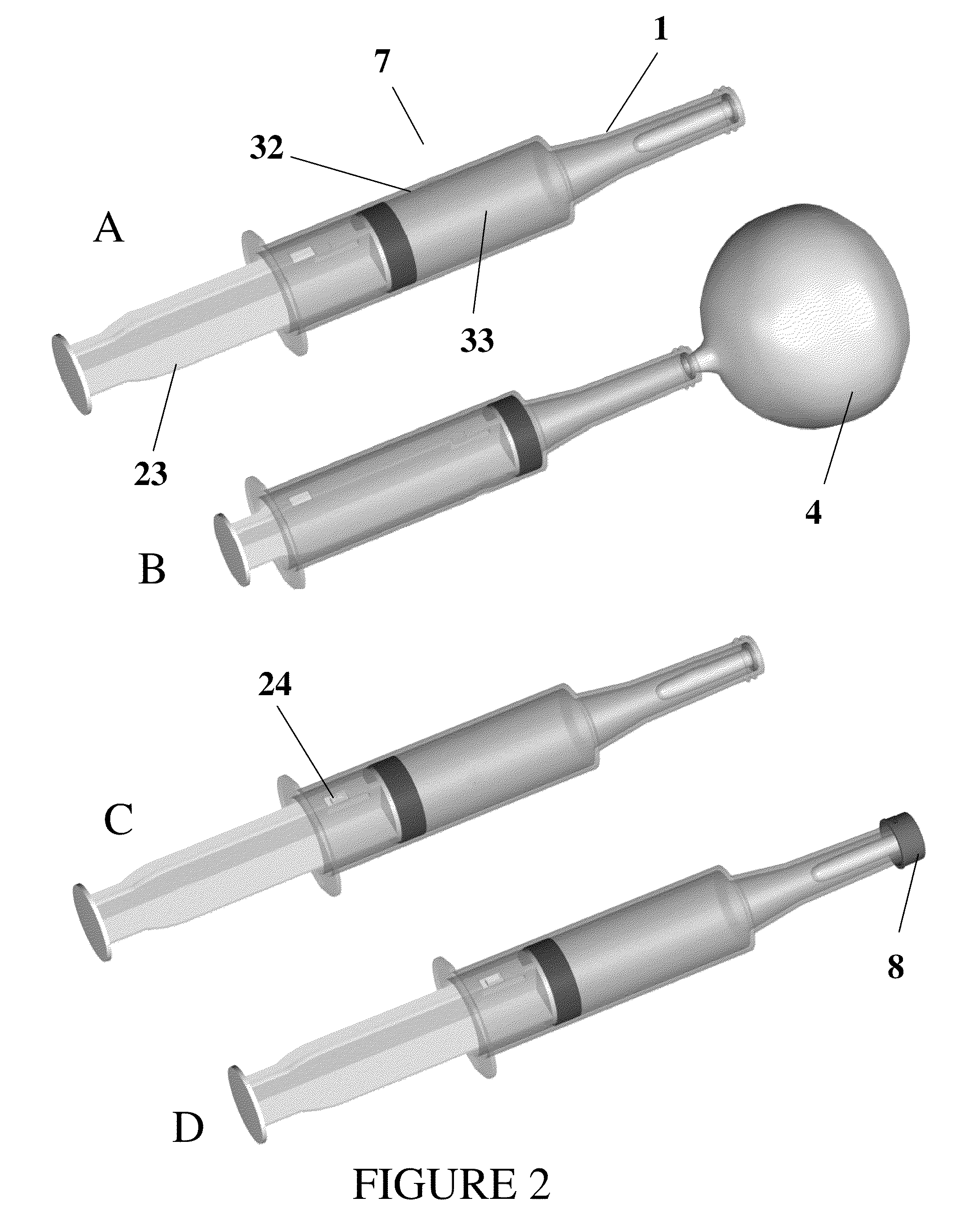 Method of Detecting Colorectal Cancer