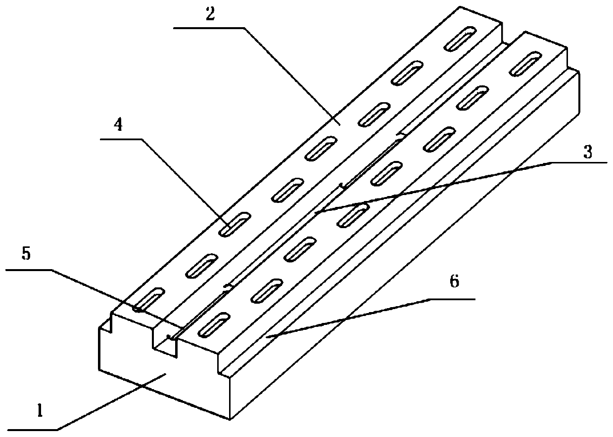 A dual-frequency common-aperture waveguide slot antenna