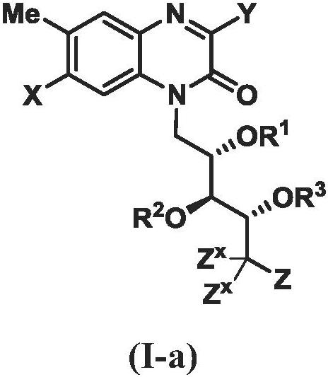 Compounds and compositions for eye treatments