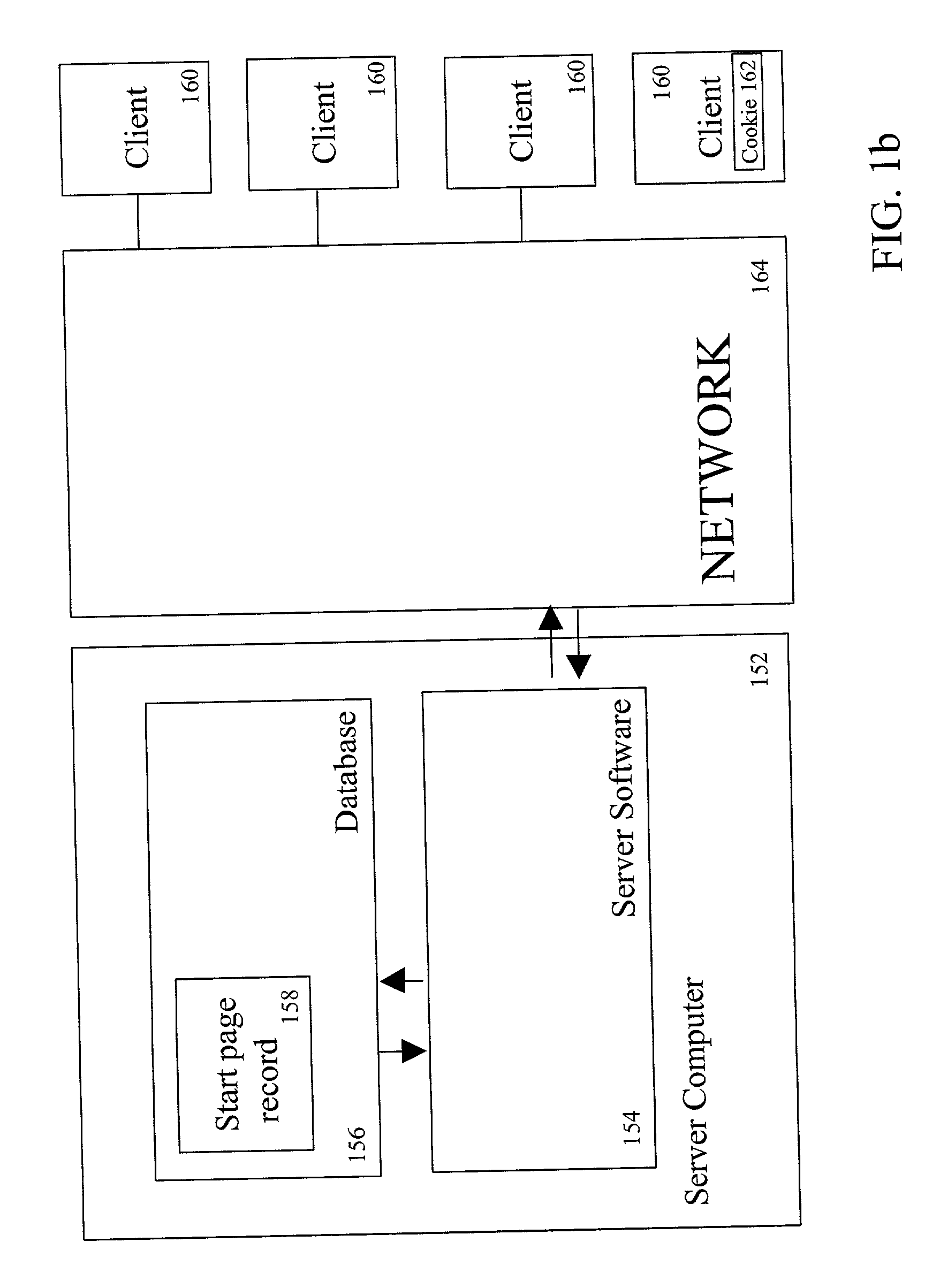 Method and apparatus for consolidating network information
