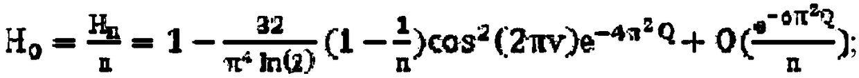 High-speed sufficient-entropy digital physical noise source device